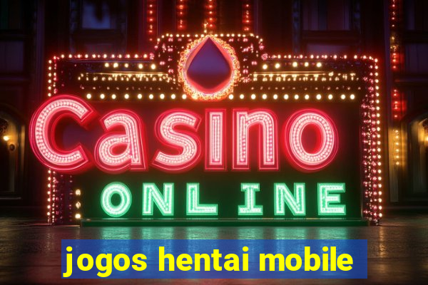 jogos hentai mobile